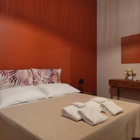 Casa Patou Hotel Ponte  Екстериор снимка