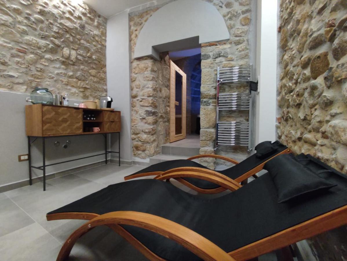 Casa Patou Hotel Ponte  Екстериор снимка
