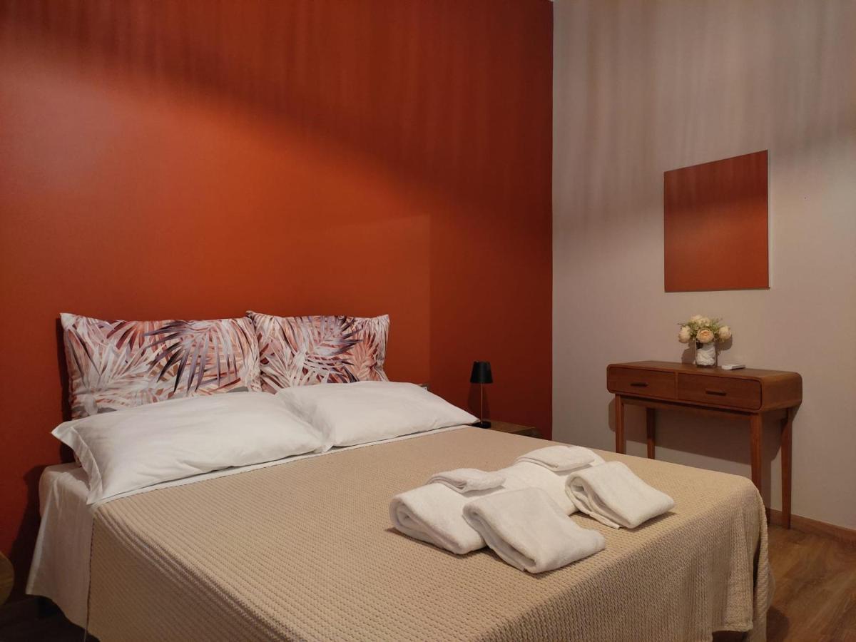 Casa Patou Hotel Ponte  Екстериор снимка