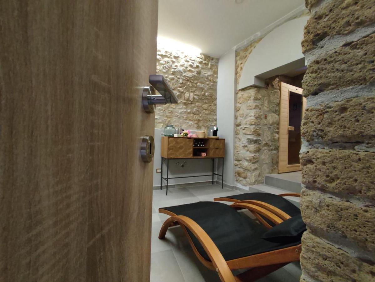 Casa Patou Hotel Ponte  Екстериор снимка